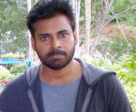 Pawan, Vishnu Vardhan Movie Shooting in RFC